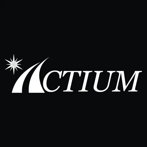 Actium Group logo