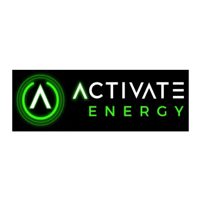 Activate Energy Acquisition Corp. Class A Ordinary Share logo