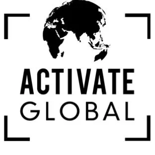 Activate Global, Inc logo