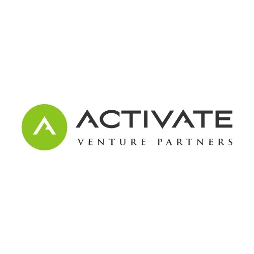 Activate Venture Partners logo
