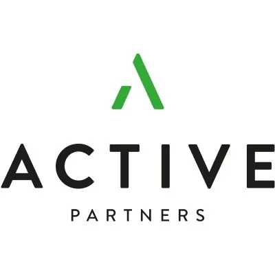 Active Partners logo