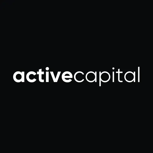 Active Capital logo