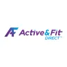 Active & Fit Direct logo