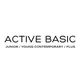 Active USA logo