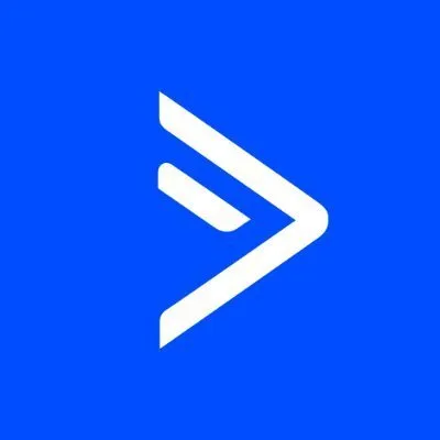 Logo by Brandfetch
