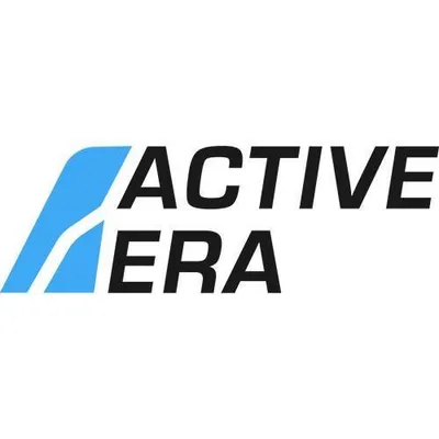 Active Era UK logo