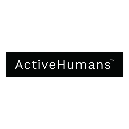 Active Humans logo