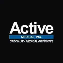 Active Medical Logo