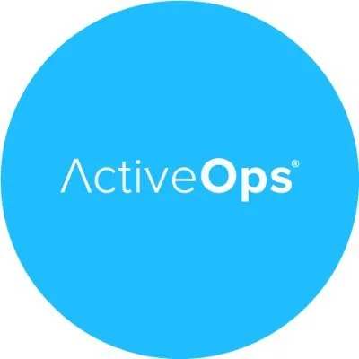 ActiveOps PLC logo
