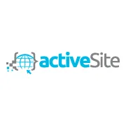 Activesite logo
