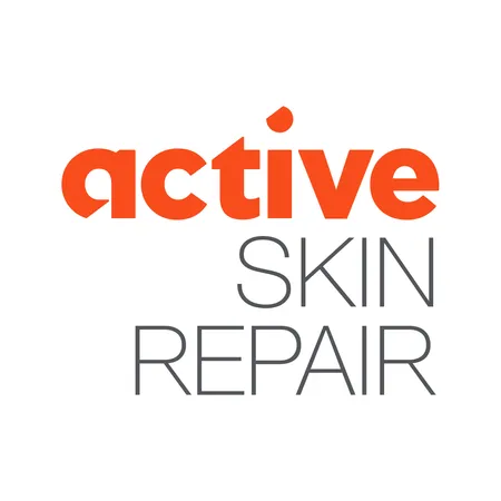 Active Skin Repair logo