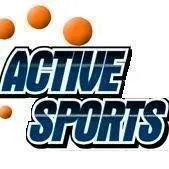 Active Sports Nutrition Supplies