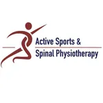 Active Sports Injury Clinic Pty Ltd Logo