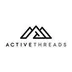 Active Threads logo