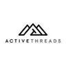 Active Threads logo
