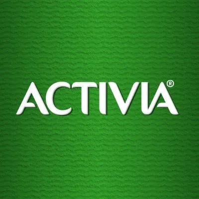 Activia logo