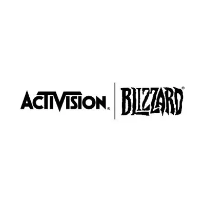 Activision Blizzard logo
