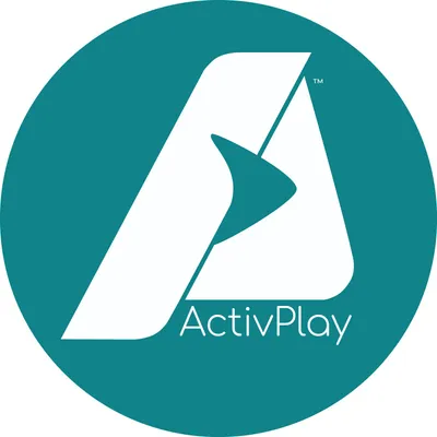 activplayground.com logo