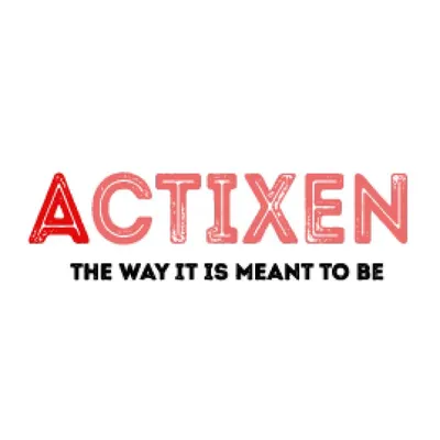 actixen logo