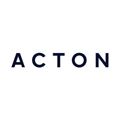 Acton Capital logo