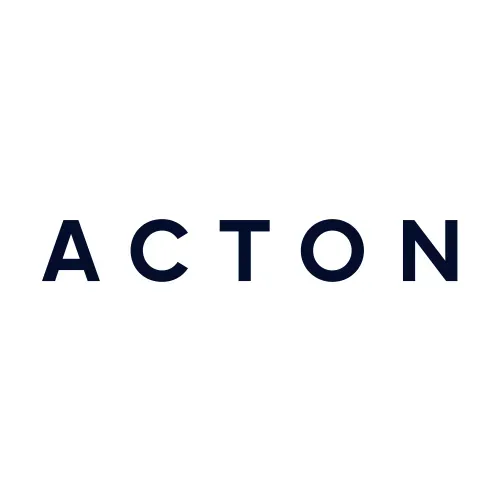 Acton Capital logo
