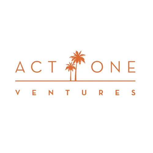 Act One Ventures logo