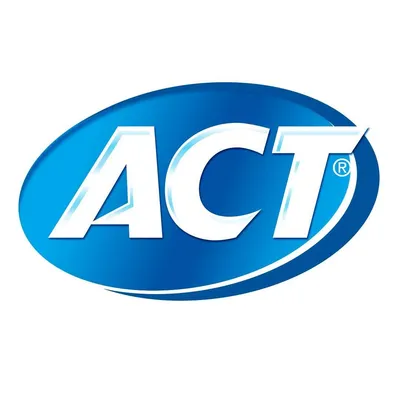 ACT Oral Care logo