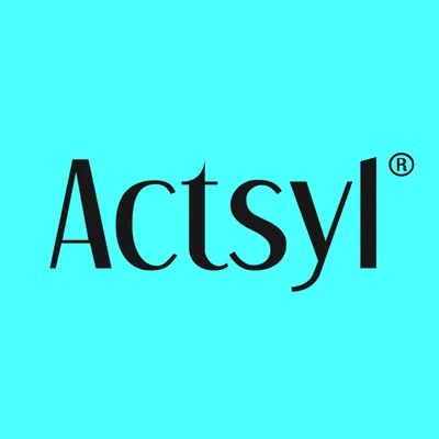 Actsyl logo