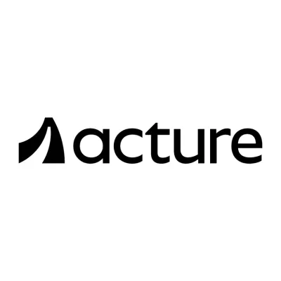 Acture logo