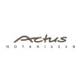 Logo Actus Notarissen