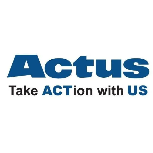 Actus Consulting Group logo