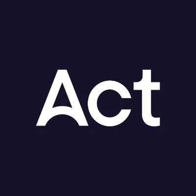Act Venture Capital logo