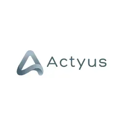 Actyus logo