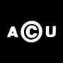 Logo ACU