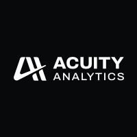 Acuity Analytics logo