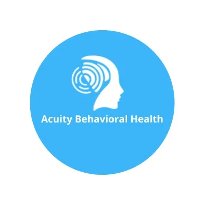 Acuity Behavioral Health logo