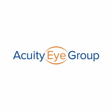 Acuity Eye Specialists Logo