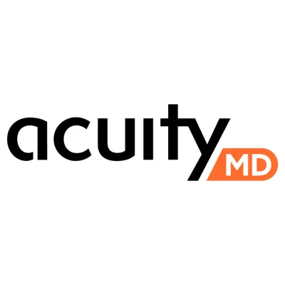 AcuityMD logo