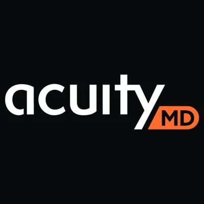AcuityMD Logo
