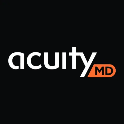 AcuityMD logo