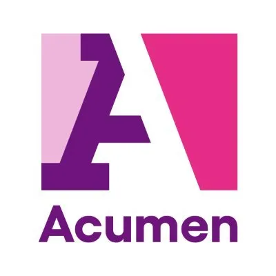 Acumen logo