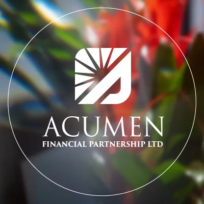 Acumen Financial logo