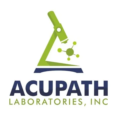 Acupath Laboratories Inc. logo