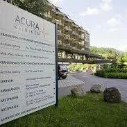 ACURA Kliniken Baden-Baden