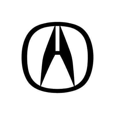 Acura logo