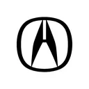 Acura logo