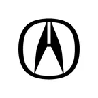 Acura logo