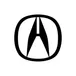 Acura logo