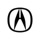 Acura logo