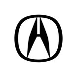 Acura logo/icon